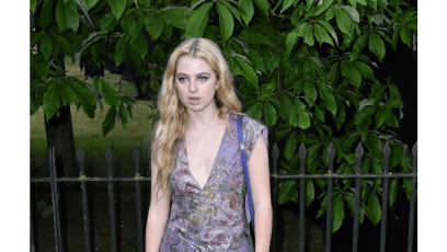 Anaïs Gallagher latest news & coverage - 8days