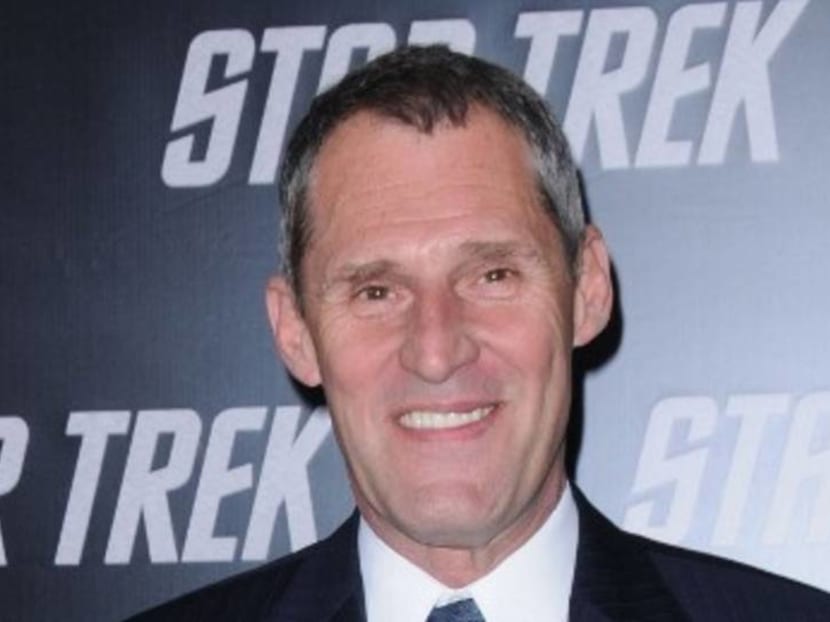 Chariots Of Fire, Star Trek actor Ben Cross dies at 72 after illness Chariots Of Fire, Star Trek actor Ben Cross dies at 72 after illness