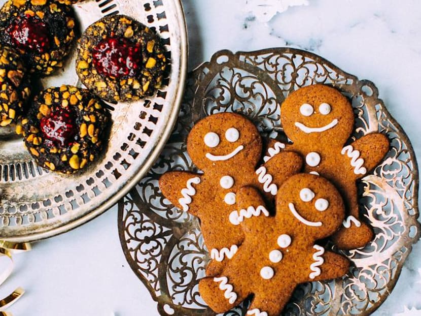 Commentary: You can enjoy more Christmas treats than you think Commentary: You can enjoy more Christmas treats than you think