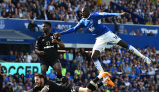 Leicester, Leeds tersingkir dari Liga Perdana England, Everton selamat