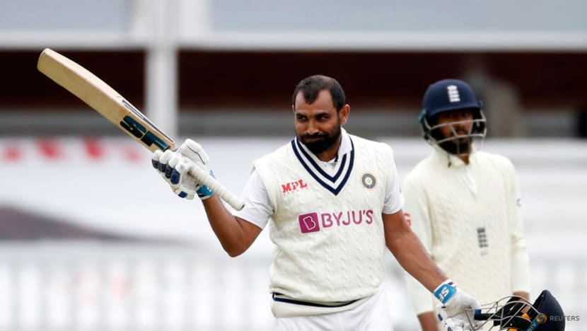 Cricket: Bowlers shine as India thrash England to take series lead Cricket: Bowlers shine as India thrash England to take series lead