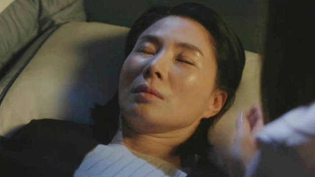 没有第二次（第36集）：仁淑自寻短见
