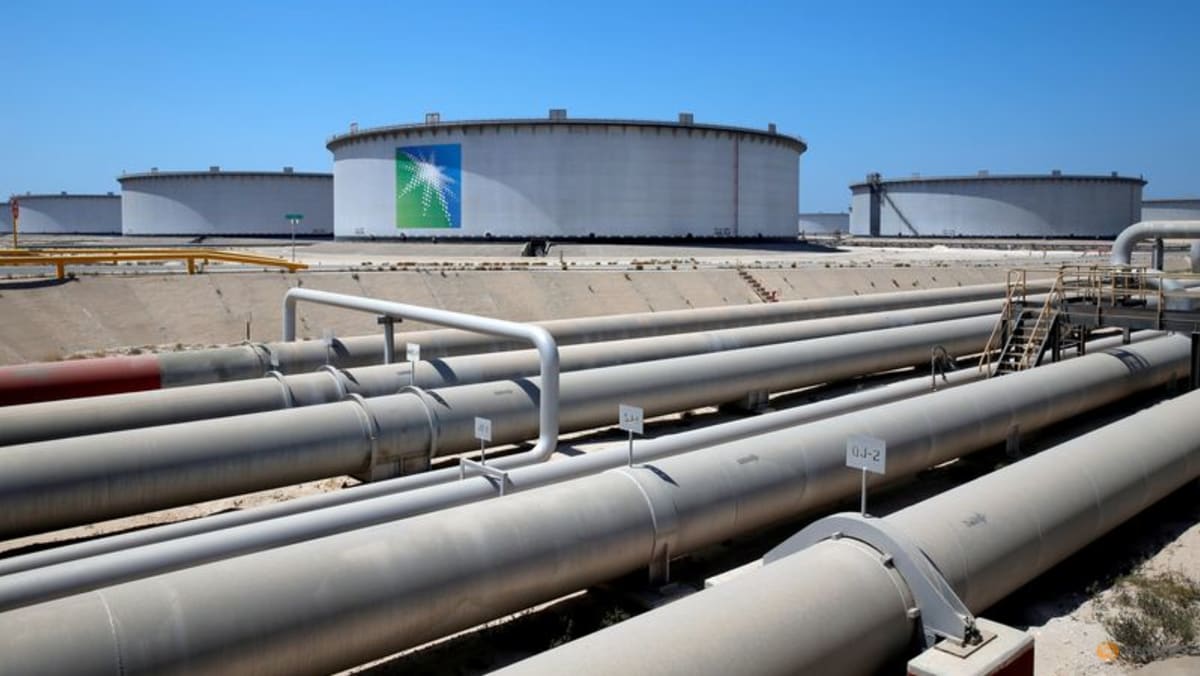 Kinh doanh: Ả-rập Xê-út có thể tăng giá dầu thô tháng 8 tới châu Á lên gần mức kỷ lục