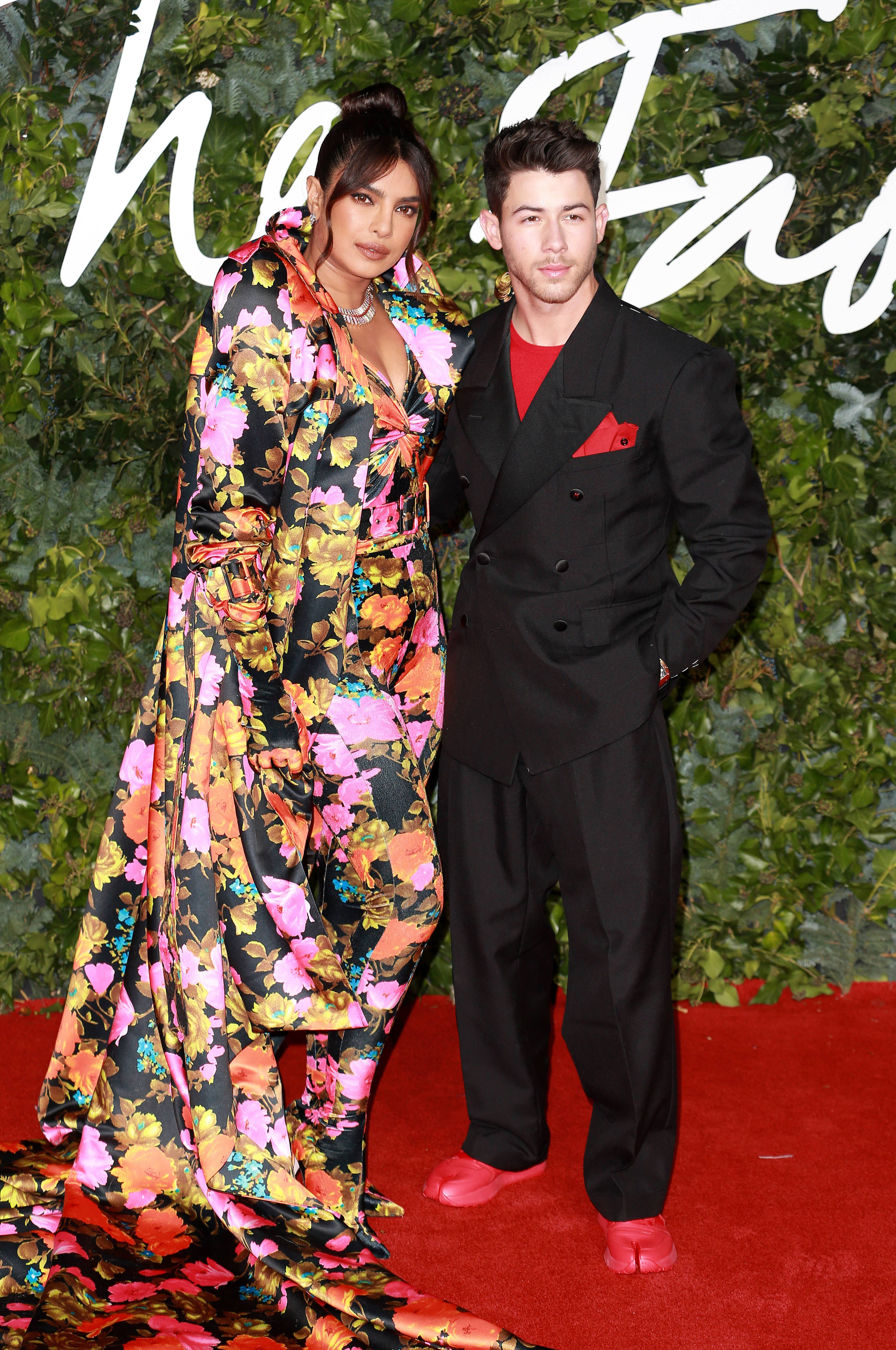 Priyanka Chopra, Nick Jonas Welcome First Child Via A Surrogate Priyanka Chopra, Nick Jonas Welcome First Child Via A Surrogate