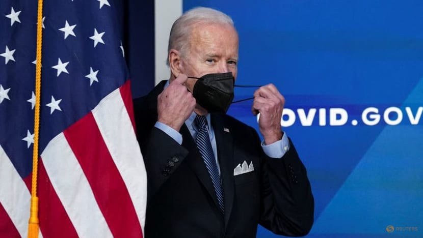 Biden to get updated COVID-19 vaccine, urge Americans to follow suit Biden to get updated COVID-19 vaccine, urge Americans to follow suit
