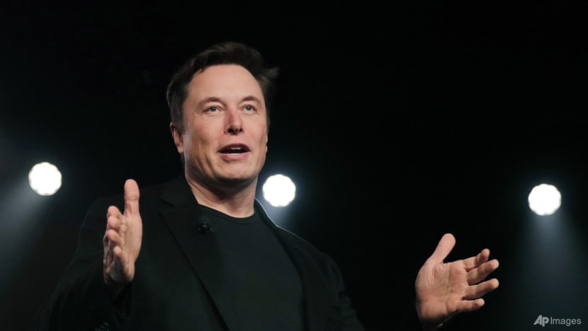 Commentary: Elon Musk’s Twitter bid fell through not from strategic reasons, but hubris Commentary: Elon Musk’s Twitter bid fell through not from strategic reasons, but hubris