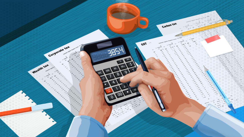 IN FOCUS: GST, wealth and carbon taxes – Singapore’s possible tax priorities for Budget 2022 and beyond IN FOCUS: GST, wealth and carbon taxes – Singapore’s possible tax priorities for Budget 2022 and beyond