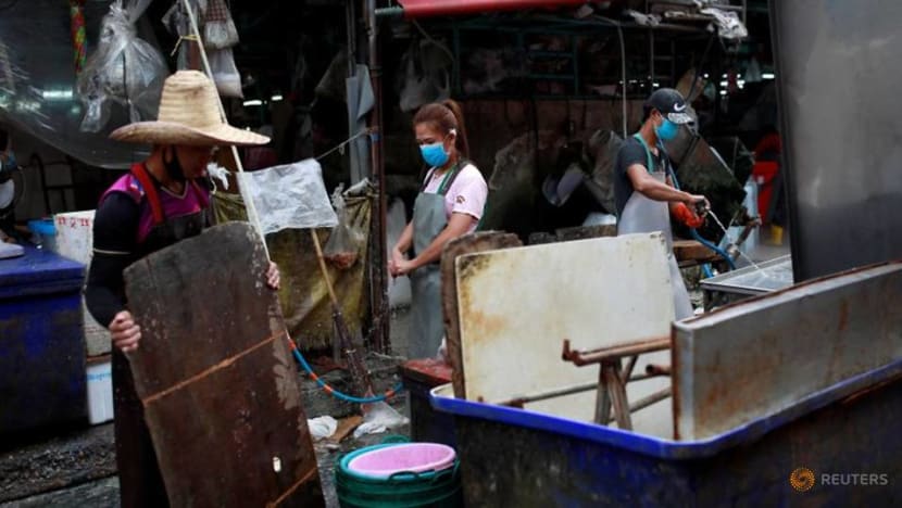 Thailand reports 7 new COVID-19 cases, no deaths Thailand reports 7 new COVID-19 cases, no deaths