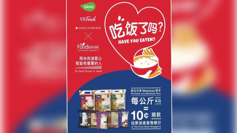 DFI retail group launches initiative to reduce hunger, boost food security DFI retail group launches initiative to reduce hunger, boost food security