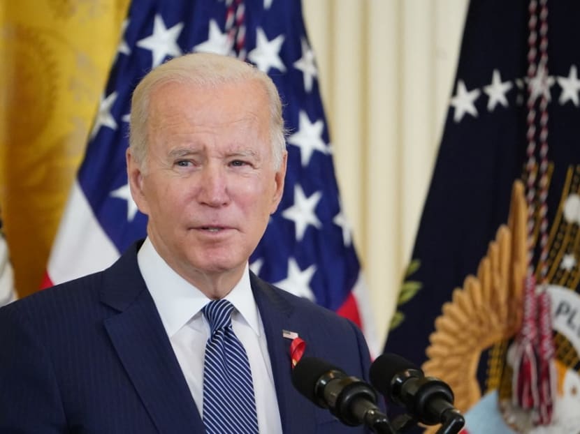 Singapore did not make a list of invitees to the upcoming US Summit for Democracy. A TODAY reader says this snub of Singapore made him wonder what criteria US President Joe Biden’s administration used to assess if a country was truly democratic.