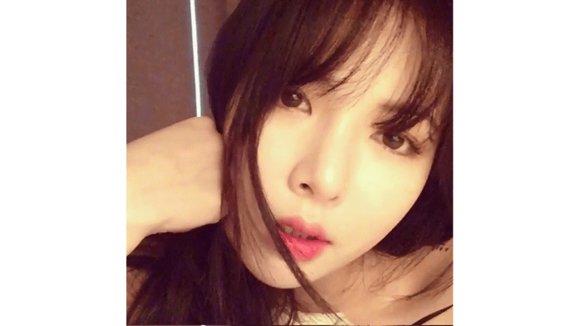 HyunA to Return as Part of Project Group in May