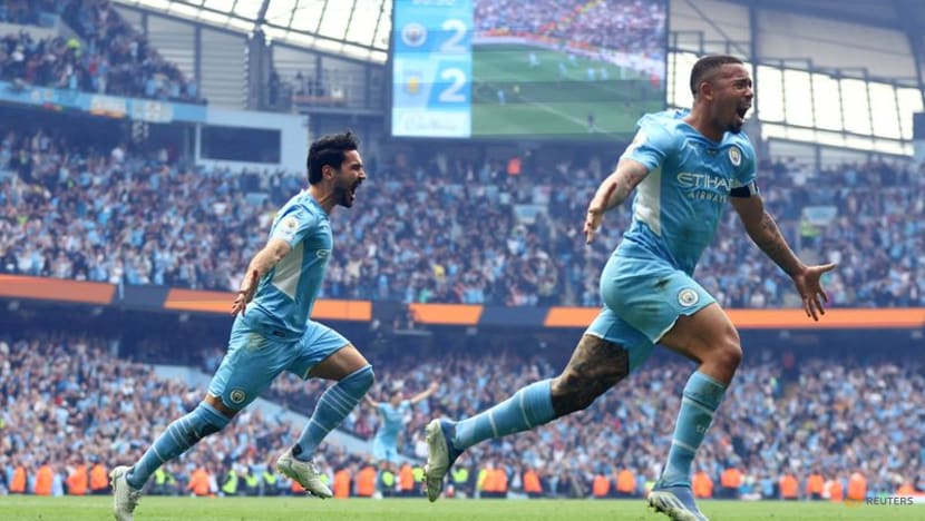 City were 'a little bit panicked' in comeback win over Villa, says De Bruyne City were 'a little bit panicked' in comeback win over Villa, says De Bruyne