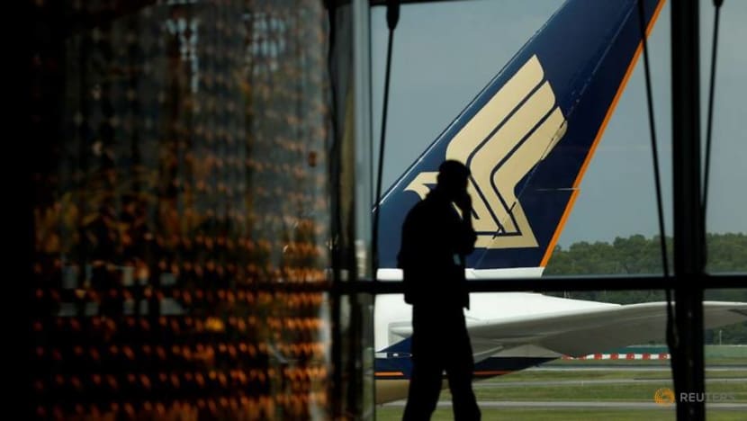 SIA to implement COVID-19 cost-cutting measures, up to 7 days no-pay leave a month for pilots SIA to implement COVID-19 cost-cutting measures, up to 7 days no-pay leave a month for pilots
