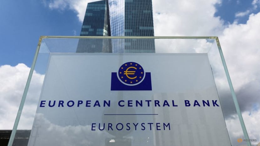 ECB steps in as banks dip toes in crypto pool ECB steps in as banks dip toes in crypto pool