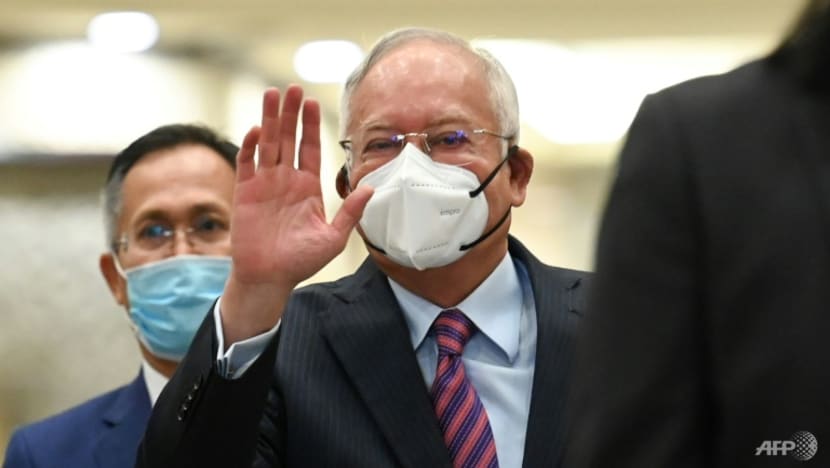 Commentary: Malaysia’s institutional uncertainty Commentary: Malaysia’s institutional uncertainty