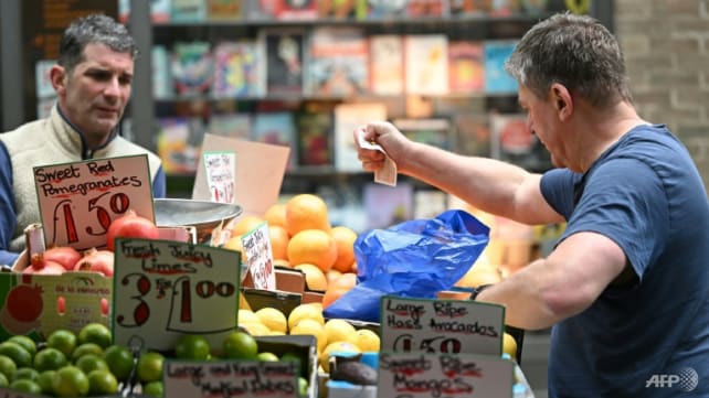 Brexit ramps up UK food bills by £6 billion: Study