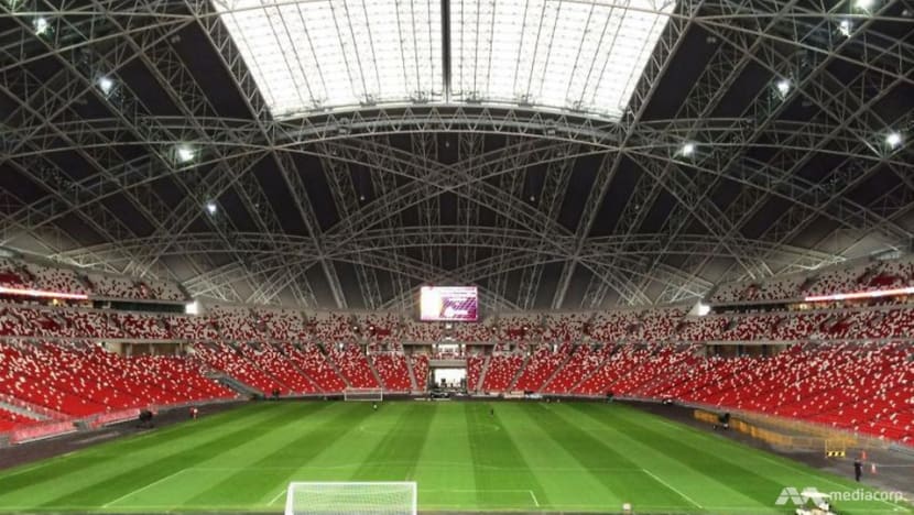 Singapore to host 2029 SEA Games