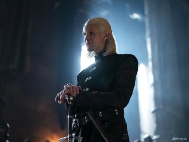 House Of The Dragon renewed for second season after first episode is a hit