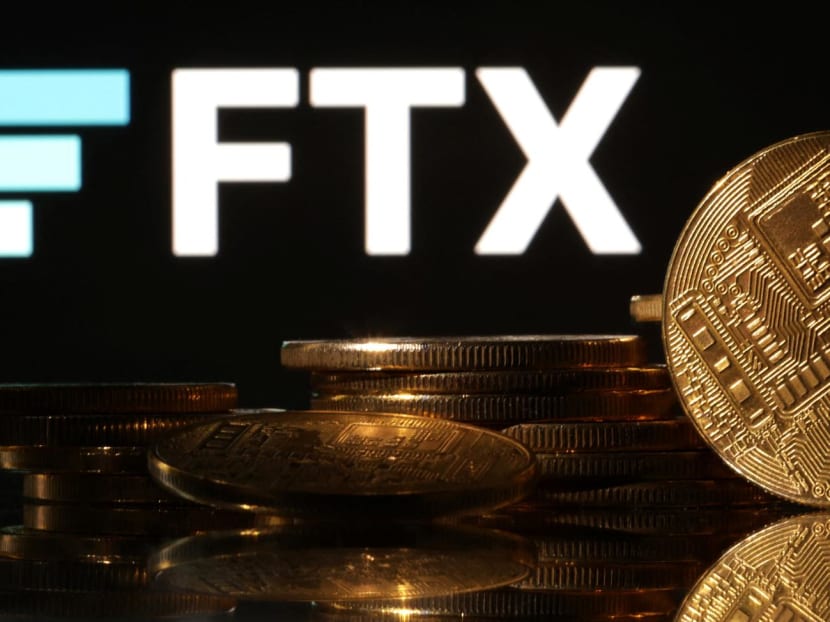 FTX to start US bankruptcy proceedings, CEO to exit
