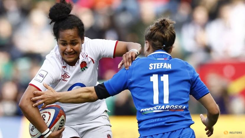 Record women's crowd ready to crown England champions again