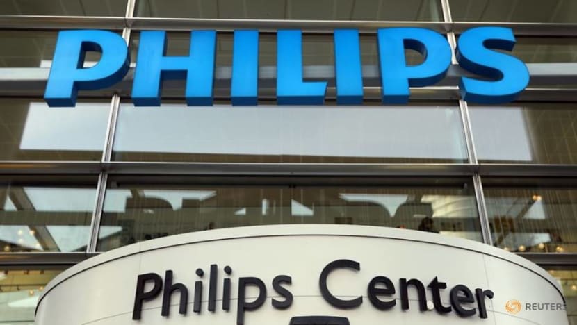United States halts order of Philips ventilators, earnings to be hit