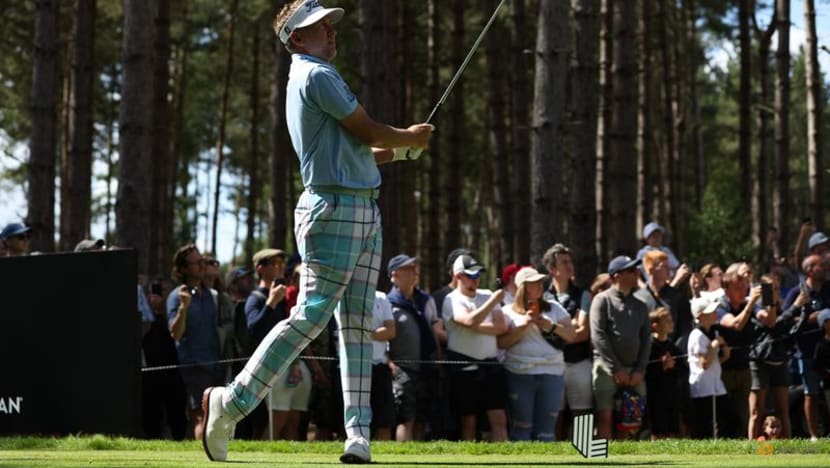 LIV players ask DP World Tour to rescind sanctions - Telegraph LIV players ask DP World Tour to rescind sanctions - Telegraph