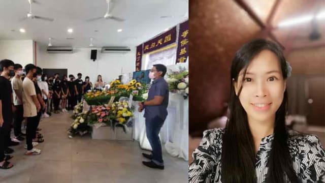 柔国际学校女教师脑死 捐出器官救至少30人