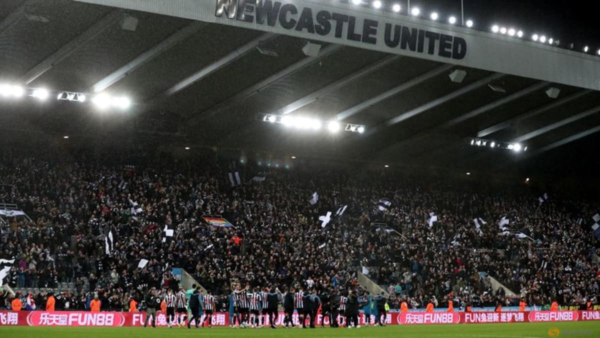 Newcastle siap memberikan trofi yang telah lama ditunggu-tunggu saat Wembley menanti