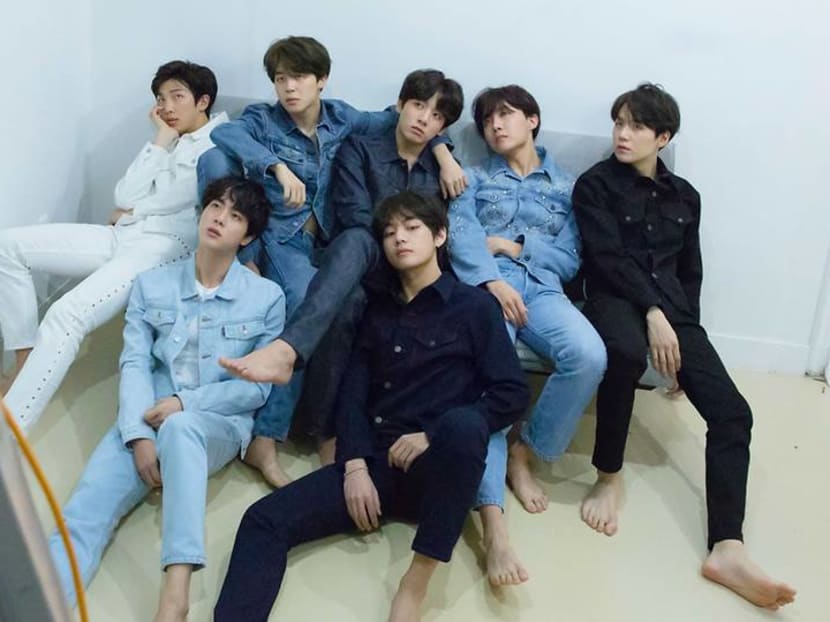 BTS to release final Love Yourself album in August