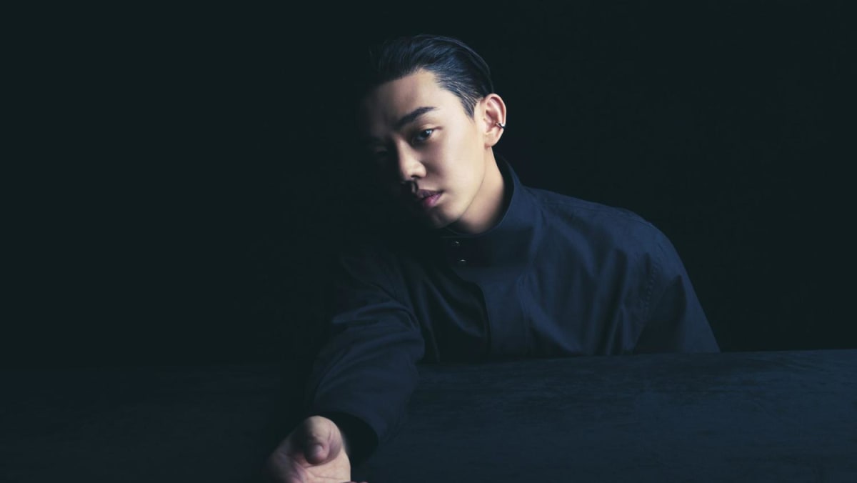 K-drama actor Yoo Ah-in tests positive for cocaine and ketamine – after propofol and marijuana