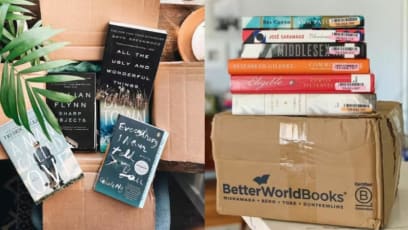 You Can Buy Books From These Online Stores After Book Depository Closes — There Are Affordable Options & Some Include Free Shipping