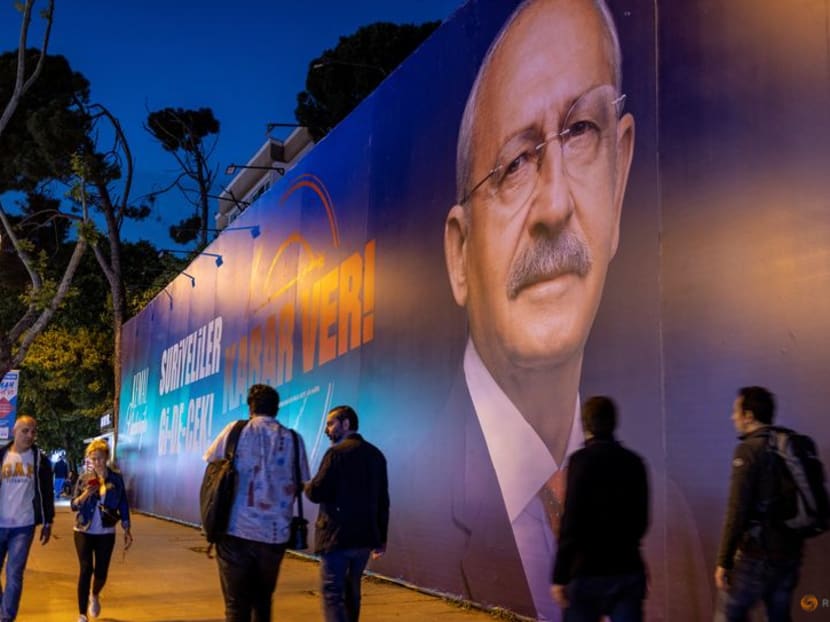 Turkey election runoff 2023 what you need to know TODAY