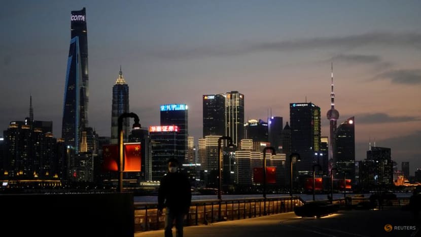 Chengdu locks down 21.2 million people as Chinese cities battle COVID-19