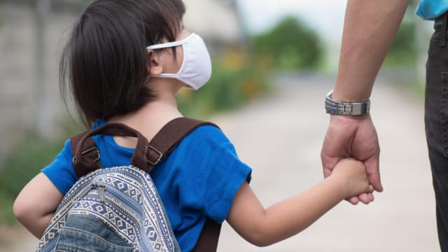 竹脚医院启动儿童疫苗接种试验 家长可线上报名