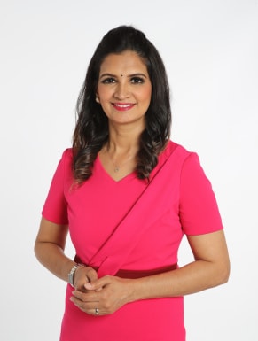 Chitra Balagumaran