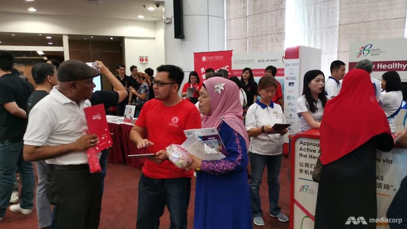23 roadshows to be held to engage Merdeka Generation seniors on benefits 23 roadshows to be held to engage Merdeka Generation seniors on benefits
