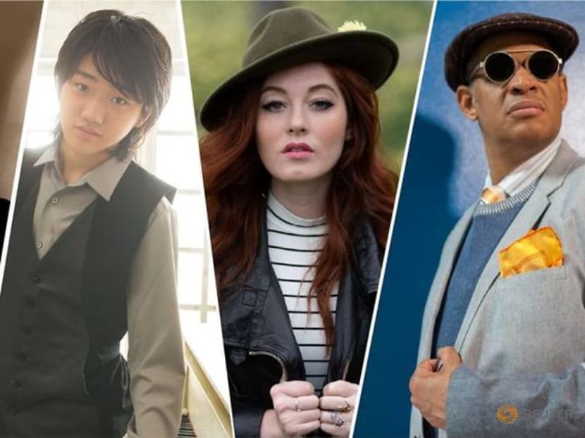 Overcoming adversity, artists seek to inspire in new music video Overcoming adversity, artists seek to inspire in new music video