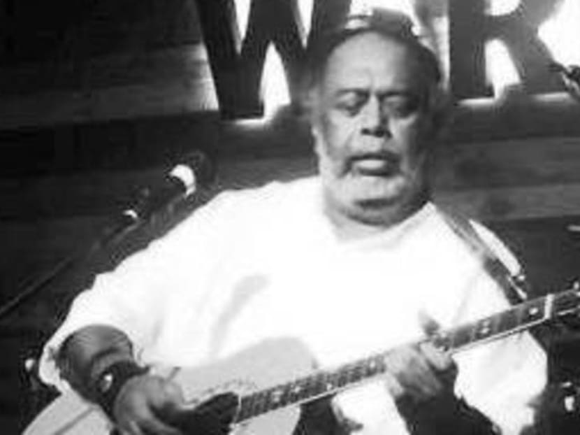 Singapore guitar legend and music icon Zul Sutan dies, aged 61 Singapore guitar legend and music icon Zul Sutan dies, aged 61