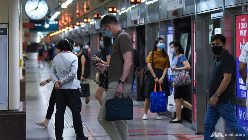 81-year-old Singaporean woman among 7 new community COVID-19 infections 81-year-old Singaporean woman among 7 new community COVID-19 infections