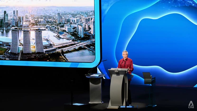 PM Lee to deliver National Day Rally speech from 6.45pm on Aug 20