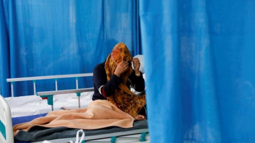 KOMENTAR: Isu jagaan kesihatan kaum wanita di Afghanistan tarik perhatian masyarakat antarabangsa