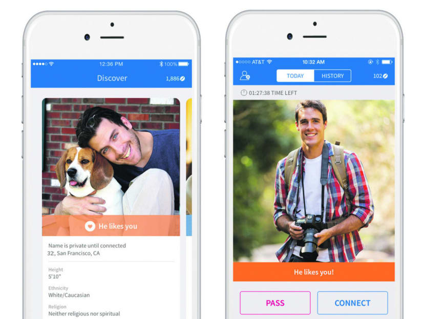 Can new dating app Coffee Meets Bagel help you find love in an already crowded market?