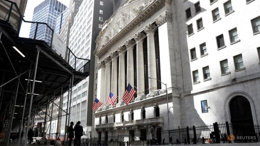 S&P 500 gains in choppy trading ahead of Powell, Yellen remarks S&P 500 gains in choppy trading ahead of Powell, Yellen remarks