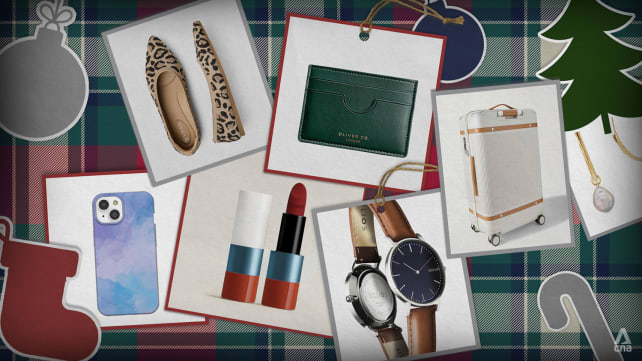 The ultimate earth-friendly gift guide: 30 stylish presents for the eco-conscious on your list