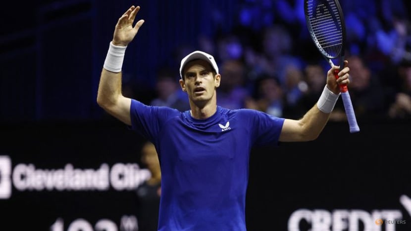 Murray wins at Kooyong, Norrie dodges the rain in Auckland Murray wins at Kooyong, Norrie dodges the rain in Auckland