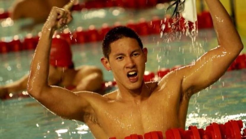 Former Malaysian national swimmer gets jail for defaulting on NS obligations in Singapore