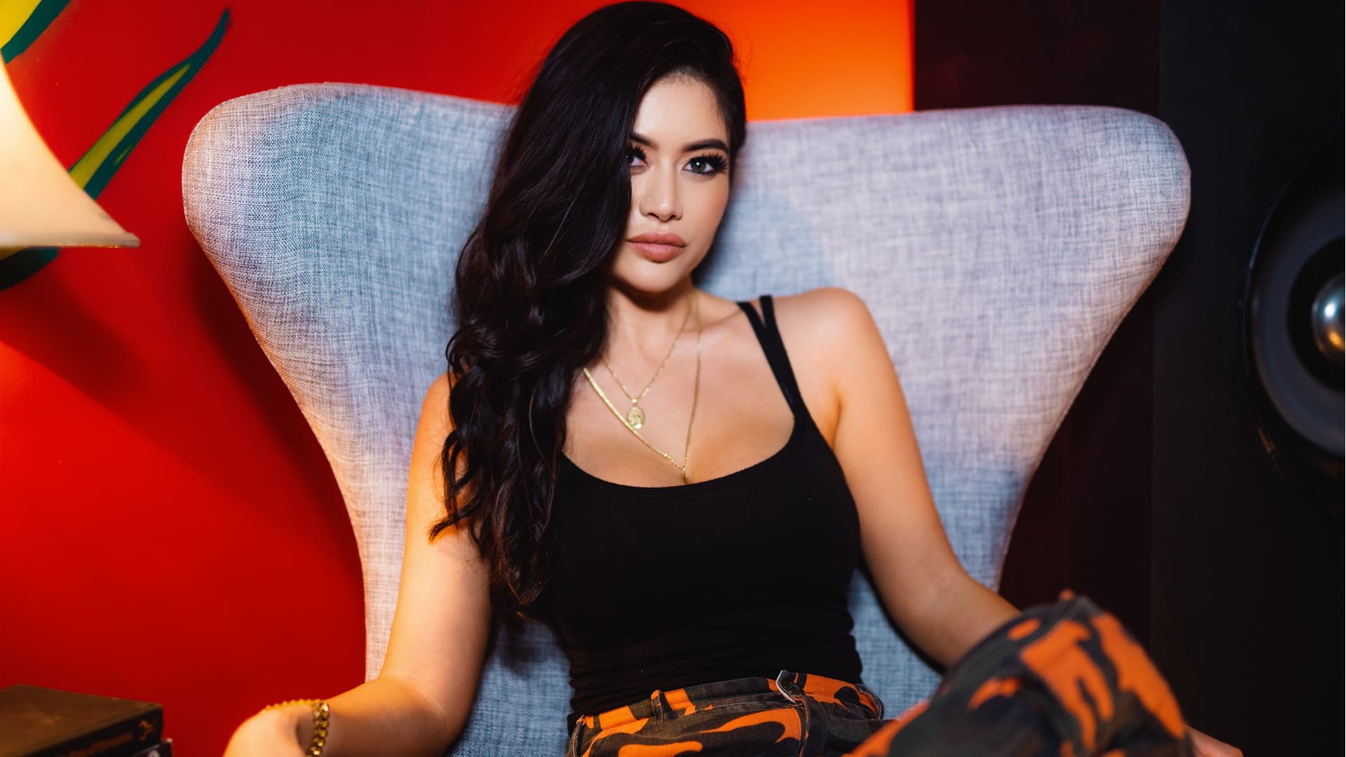 'YO! MTV Raps’ Host Kim Lee On The Time Jay Park Wasn't Happy That She Embarrassed Him On The Show 'YO! MTV Raps’ Host Kim Lee On The Time Jay Park Wasn't Happy That She Embarrassed Him On The Show