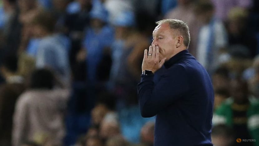 Forest gamble on quantity, City hit jackpot with Haaland Forest gamble on quantity, City hit jackpot with Haaland