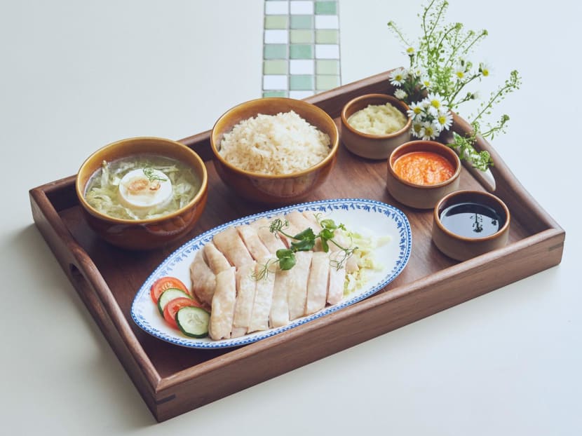 How to make the best chicken rice at home: Secrets of Chatterbox’s executive chef How to make the best chicken rice at home: Secrets of Chatterbox’s executive chef