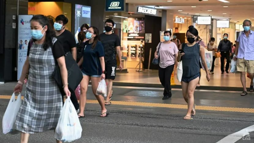 3 kes dalam masyarakat, semuanya tidak berkait, antara 9 jangkitan baru COVID-19 di Singapura